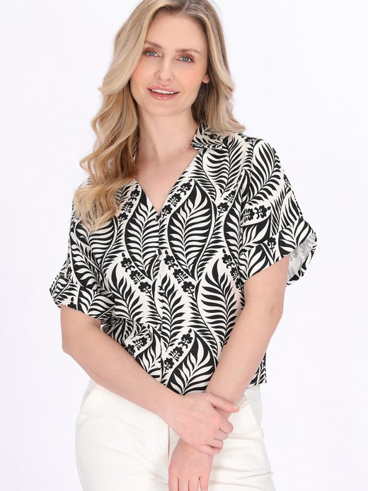 Damen Bluse