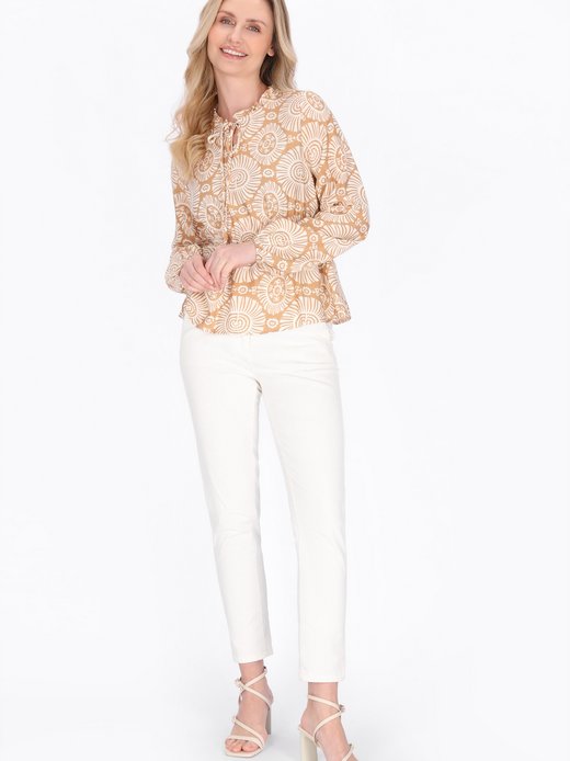 Damen Bluse