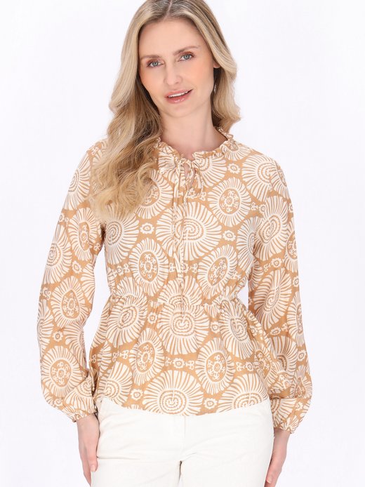 Damen Bluse