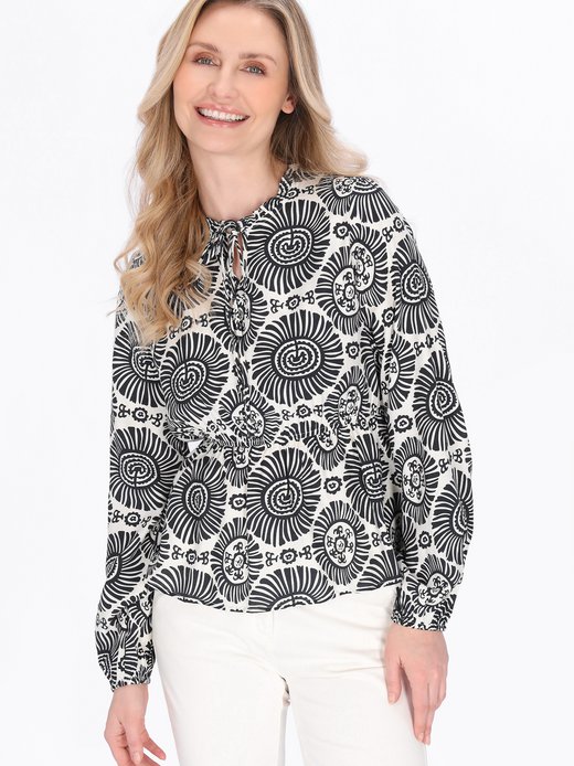 Damen Bluse