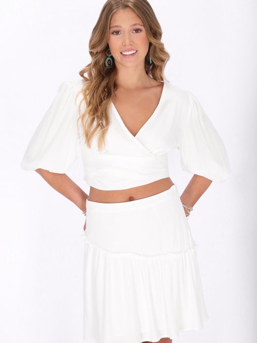 Damen Bluse
