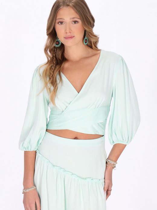 Damen Bluse