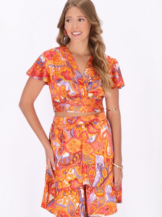Damen Bluse