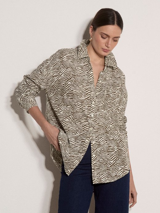 Damen Bluse