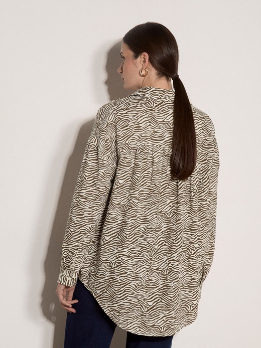 Damen Bluse