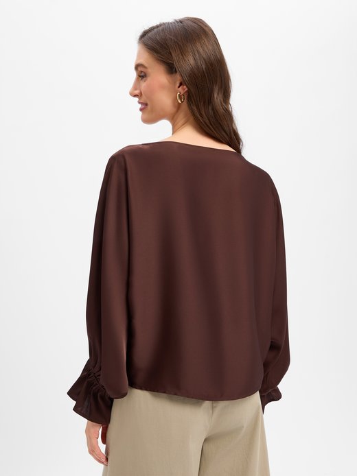 Damen Bluse