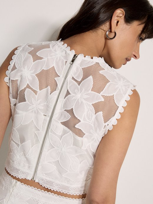 Damen Bluse