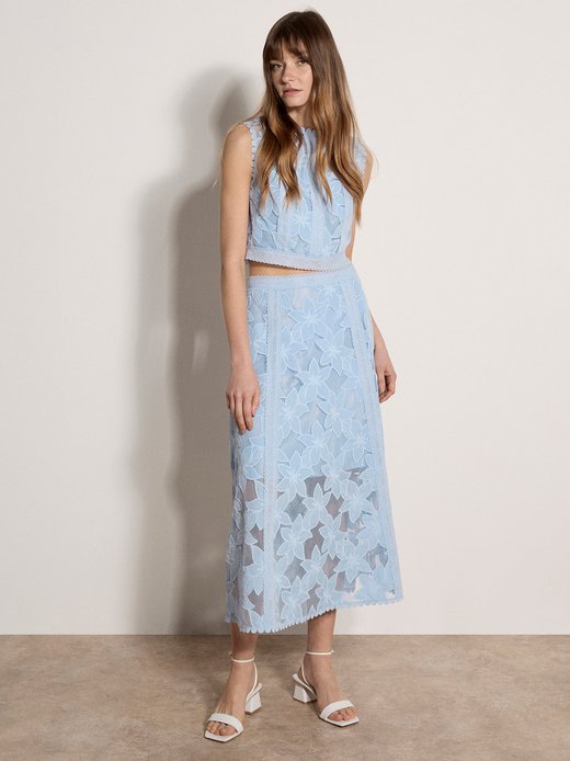 Damen Bluse