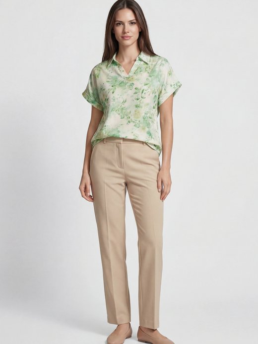 Damen Bluse