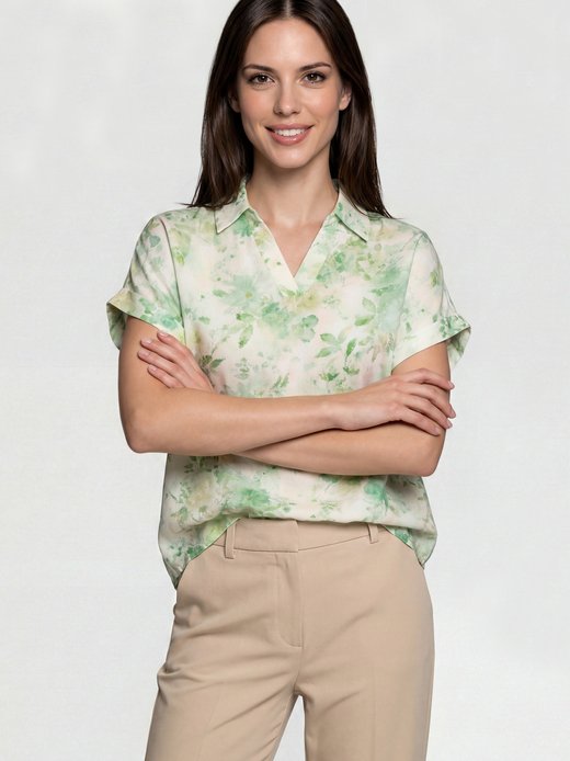 Damen Bluse
