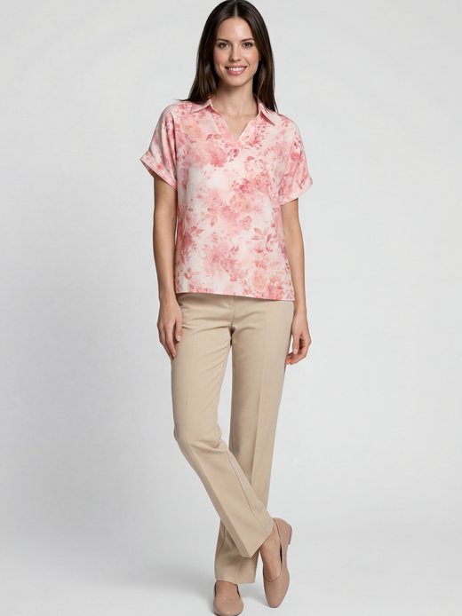 Damen Bluse