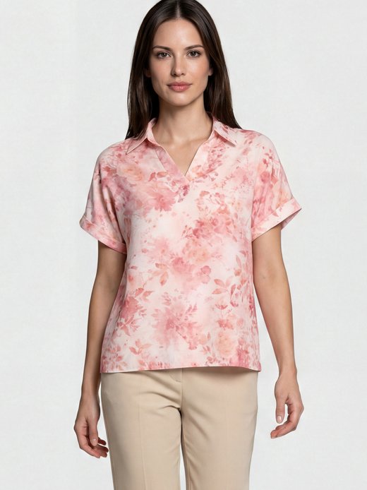 Damen Bluse