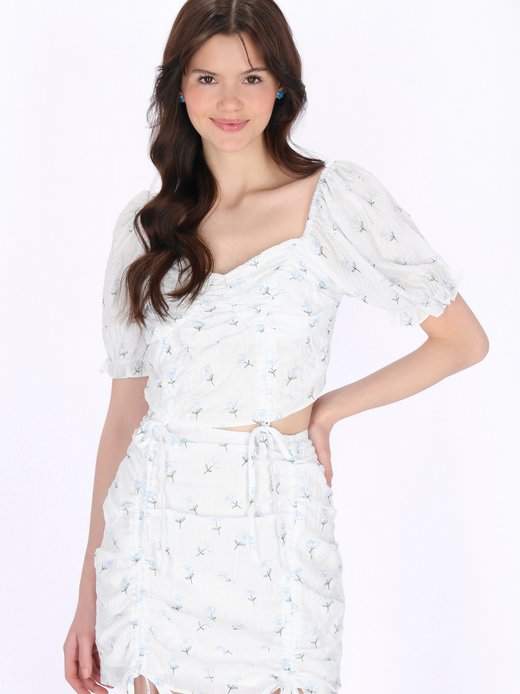 Damen Bluse
