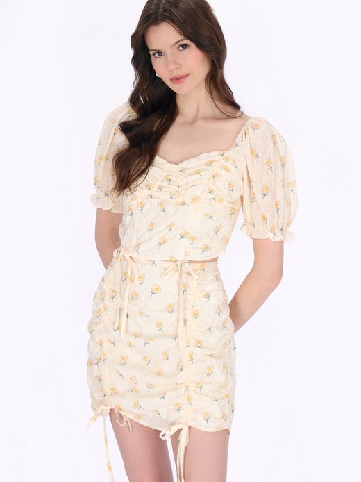 Damen Bluse