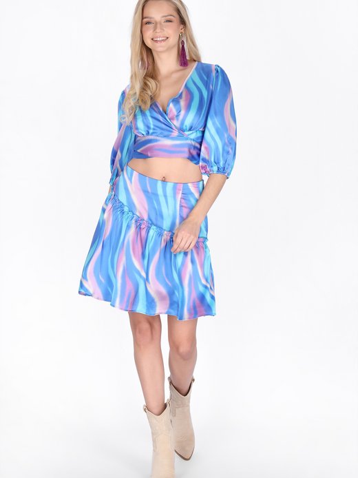Damen Bluse
