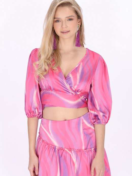Damen Bluse