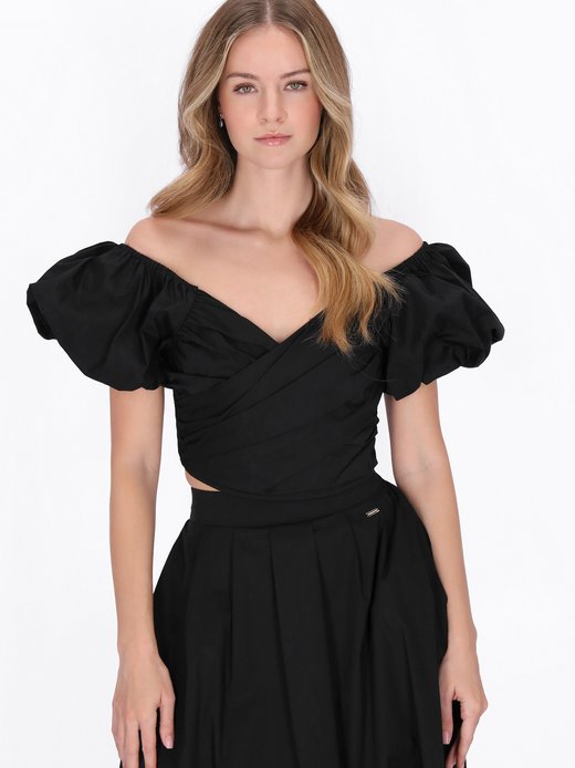 Damen Bluse