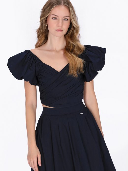 Damen Bluse