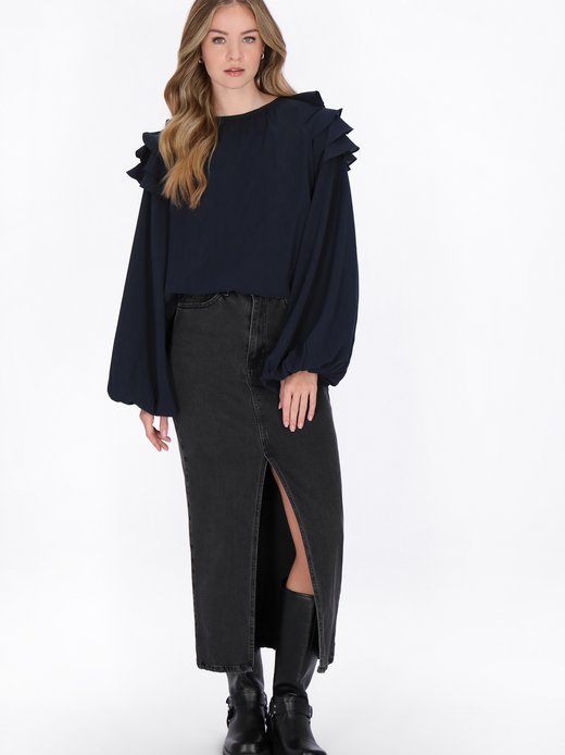 Damen Bluse