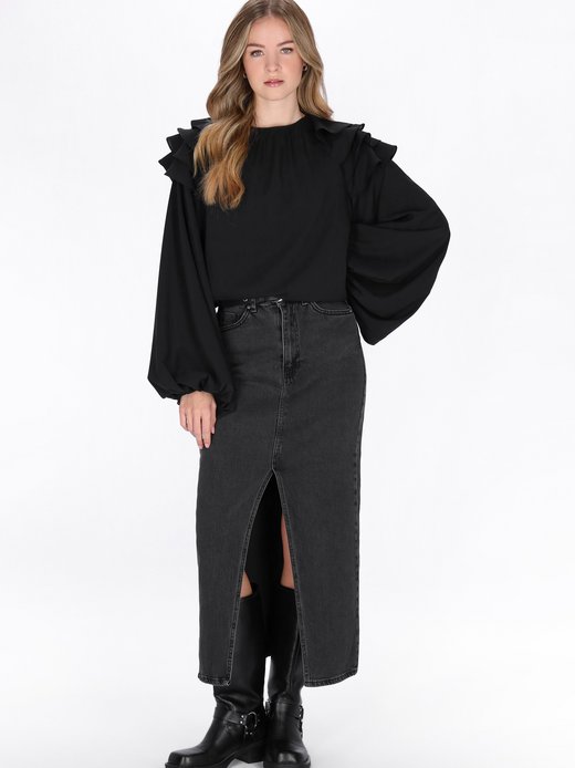 Damen Bluse