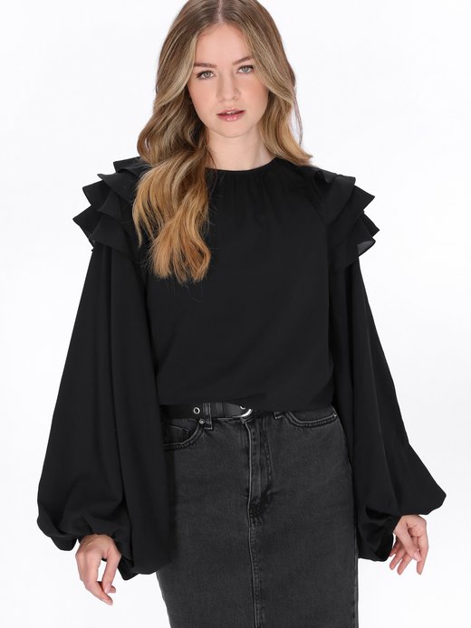 Damen Bluse