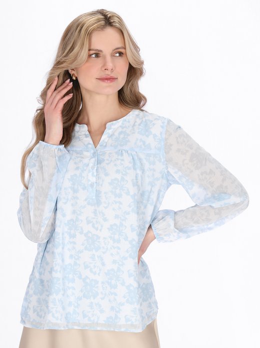 Damen Bluse