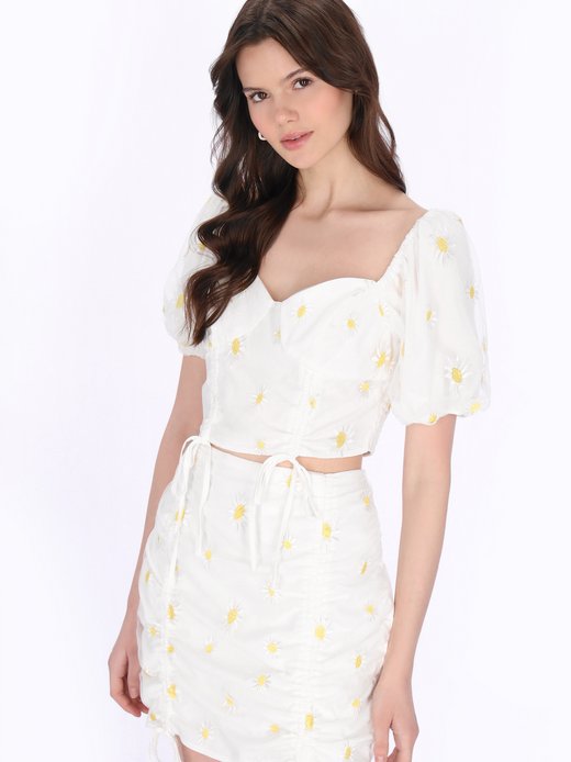 Damen Bluse