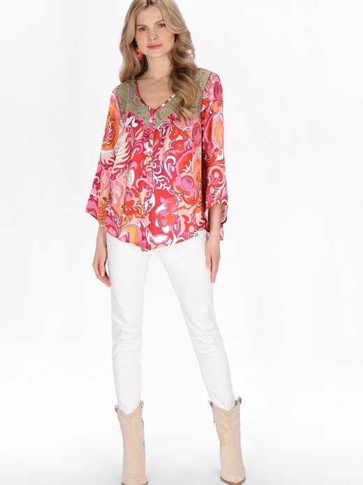 Damen Bluse