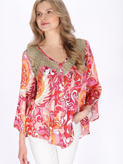 Damen Bluse