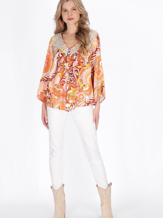 Damen Bluse