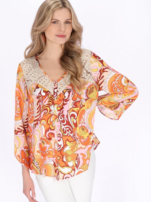 Damen Bluse