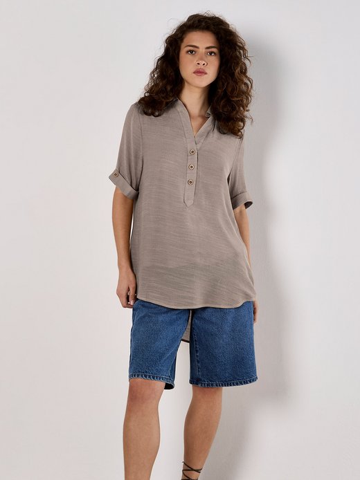 Damen Bluse