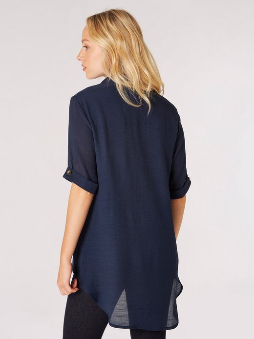 Damen Bluse