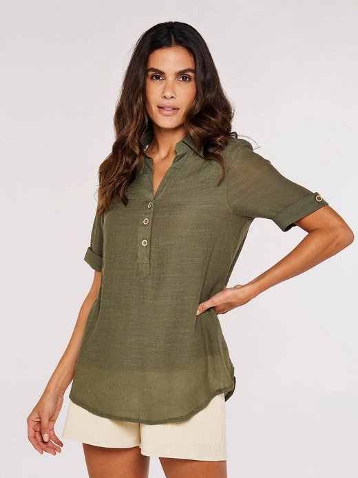 Damen Bluse