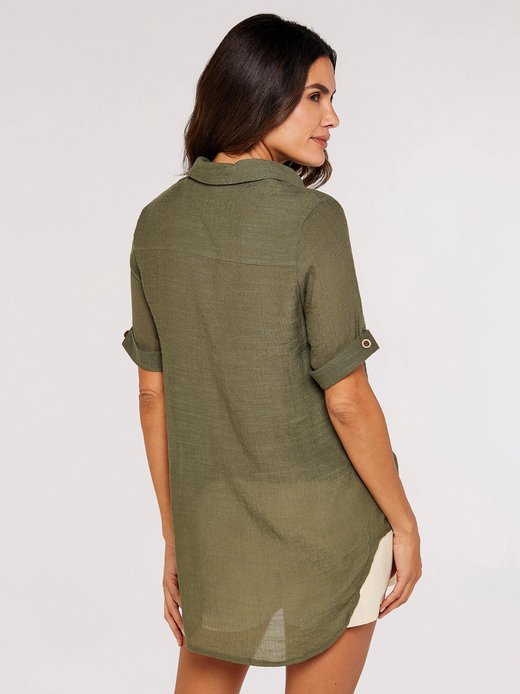 Damen Bluse