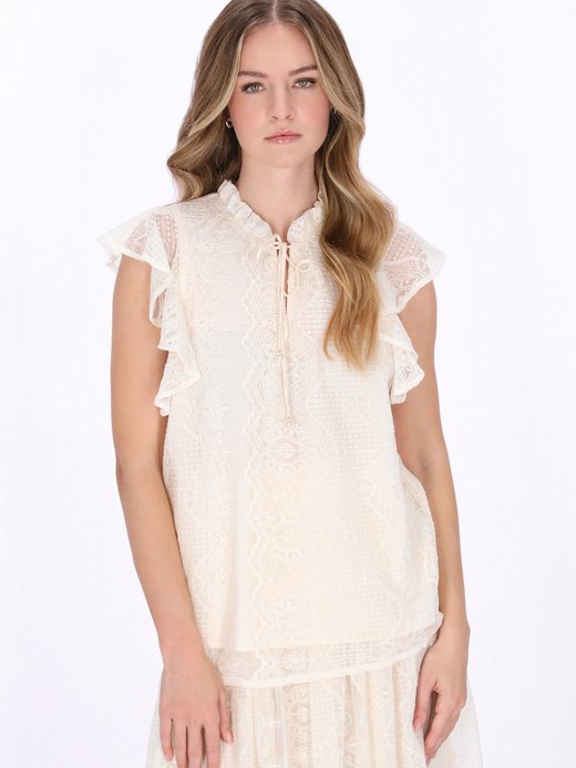 Damen Bluse