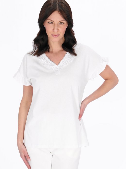 Damen Bluse