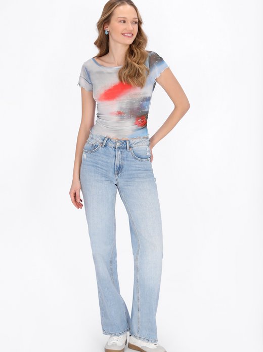 Damen Bluse
