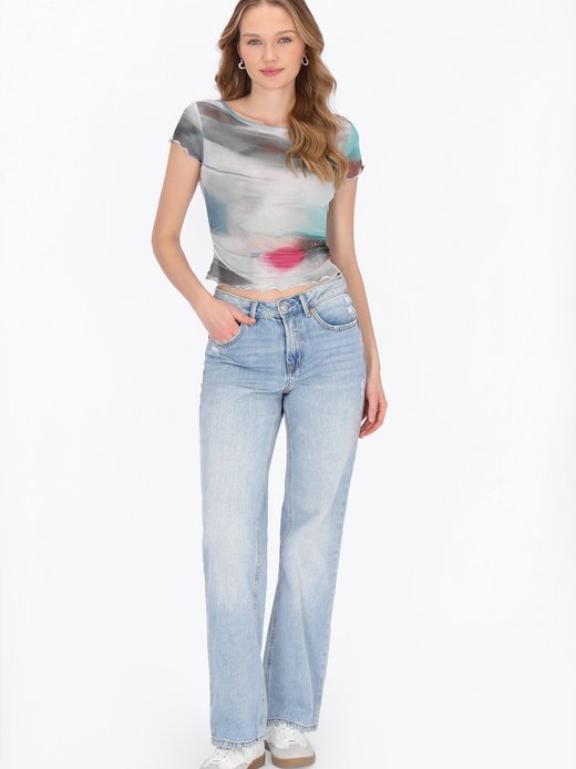 Damen Bluse