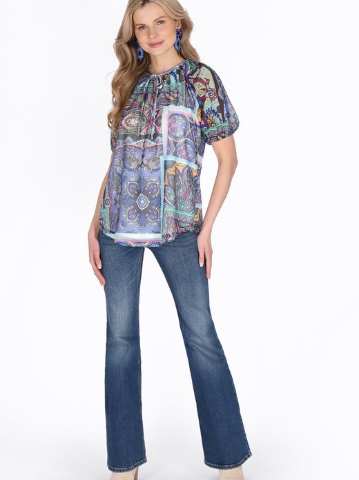 Damen Bluse