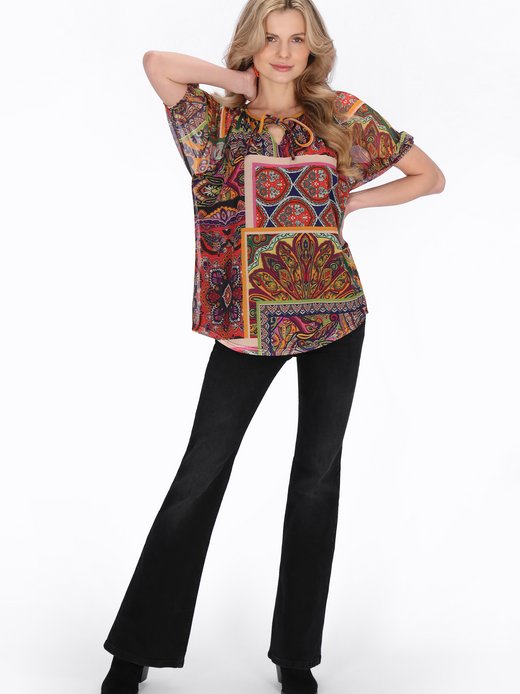 Damen Bluse