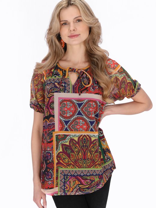 Damen Bluse