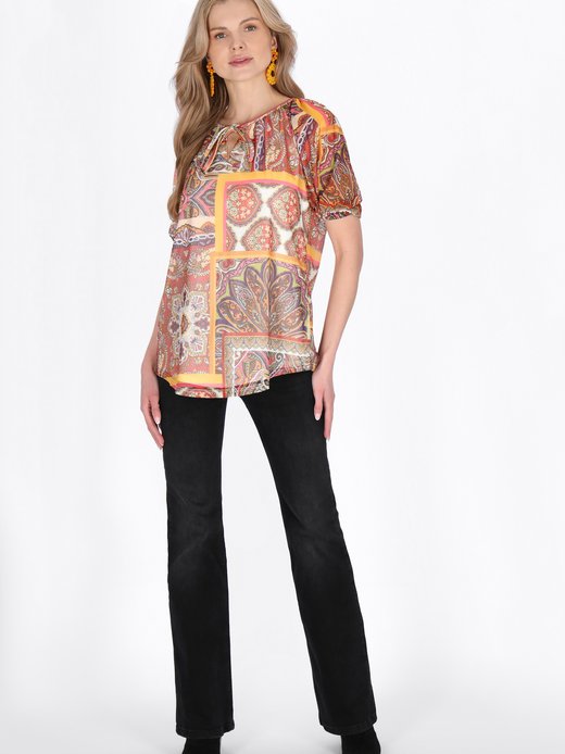 Damen Bluse