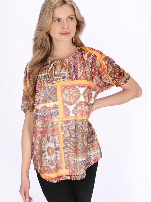 Damen Bluse