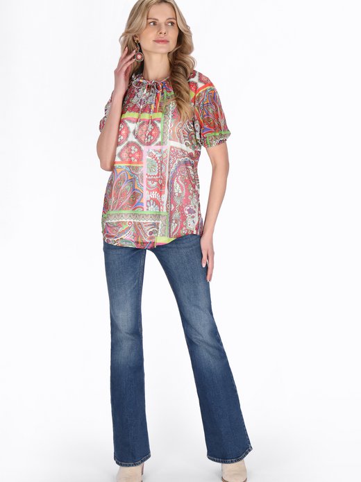 Damen Bluse