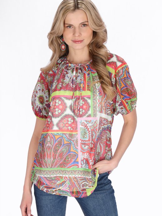 Damen Bluse