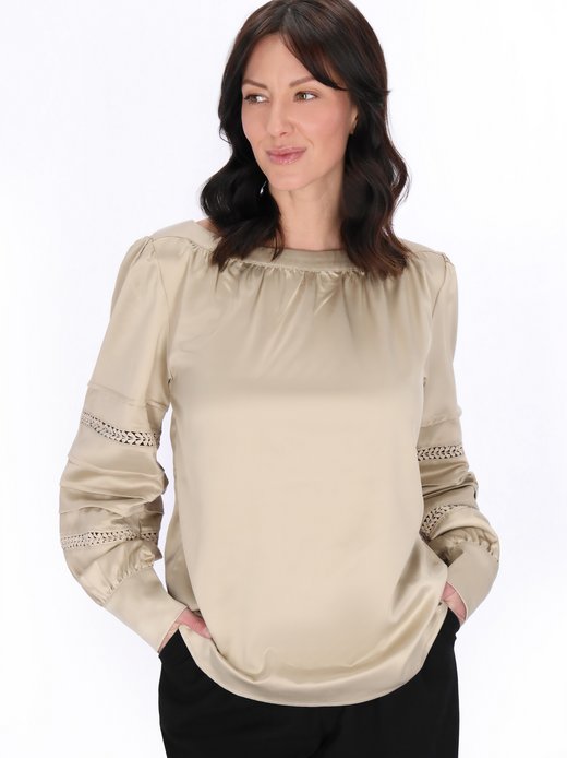 Damen Bluse
