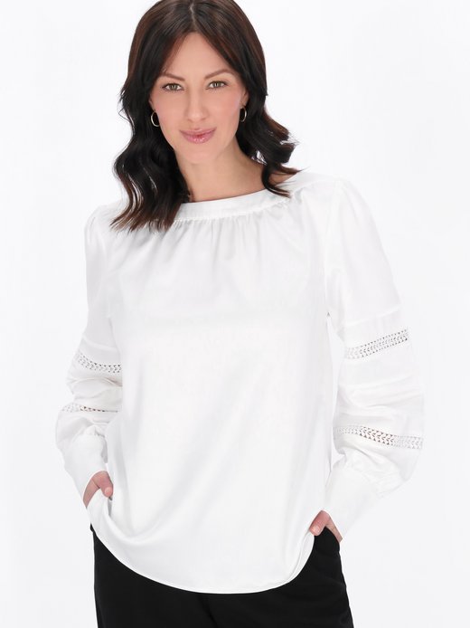 Damen Bluse