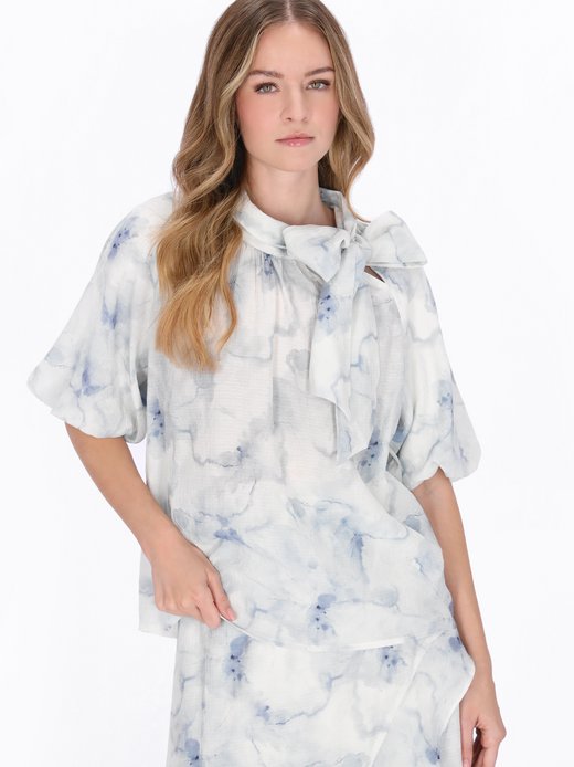 Damen Bluse