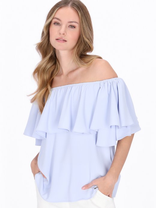 Damen Bluse